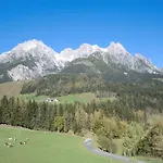Lehenbrandthof Leogang