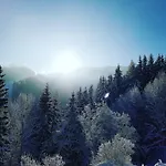 Lehenbrandthof * Leogang