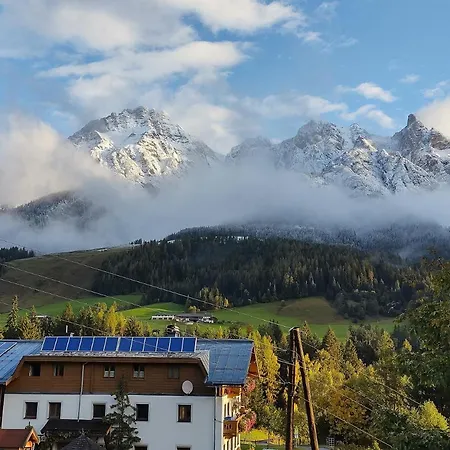 Lehenbrandthof * Leogang