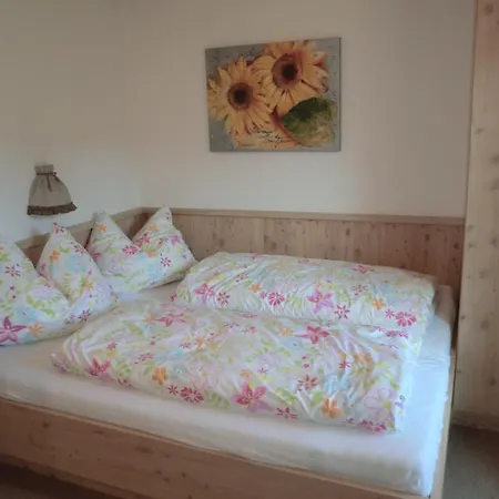 Lehenbrandthof アパート *