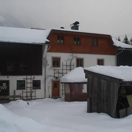 Lehenbrandthof *