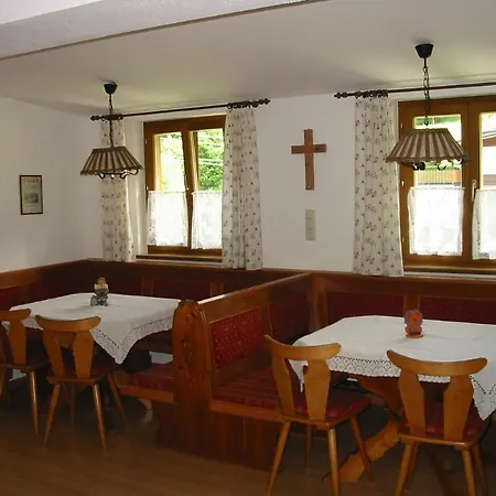 Lehenbrandthof * Leogang