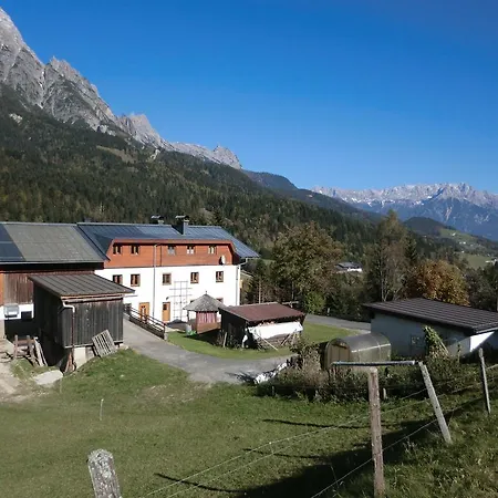 Lehenbrandthof Daire