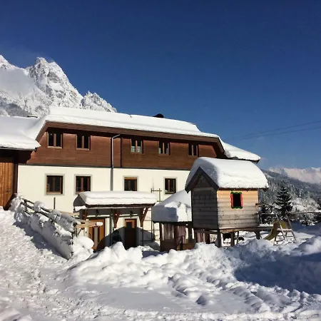 Lehenbrandthof アパート *