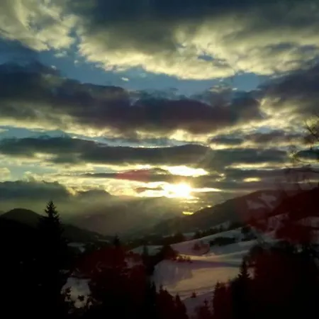 Lehenbrandthof アパート