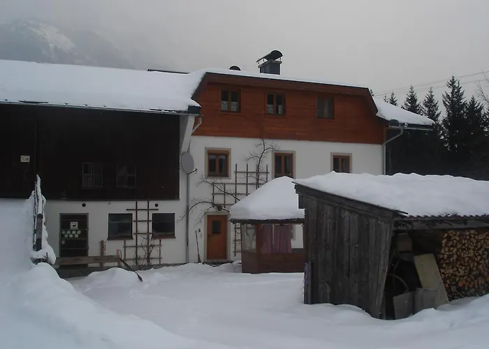 Lehenbrandthof *