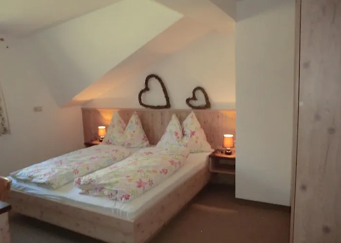 Apartamento Lehenbrandthof