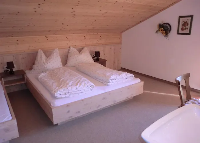 Lehenbrandthof 레오강