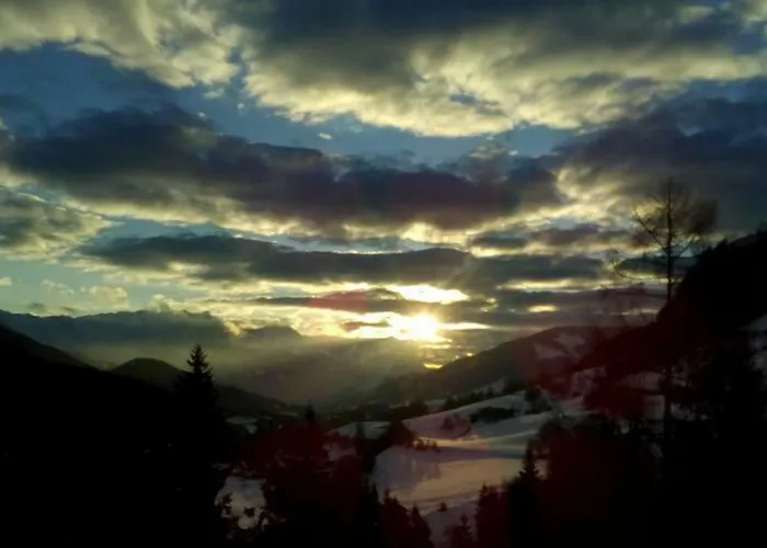 Lehenbrandthof 아파트